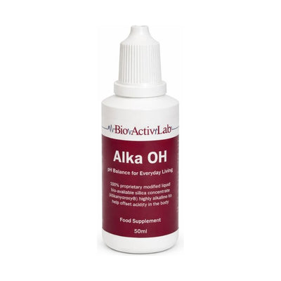 BioActiv Alka OH