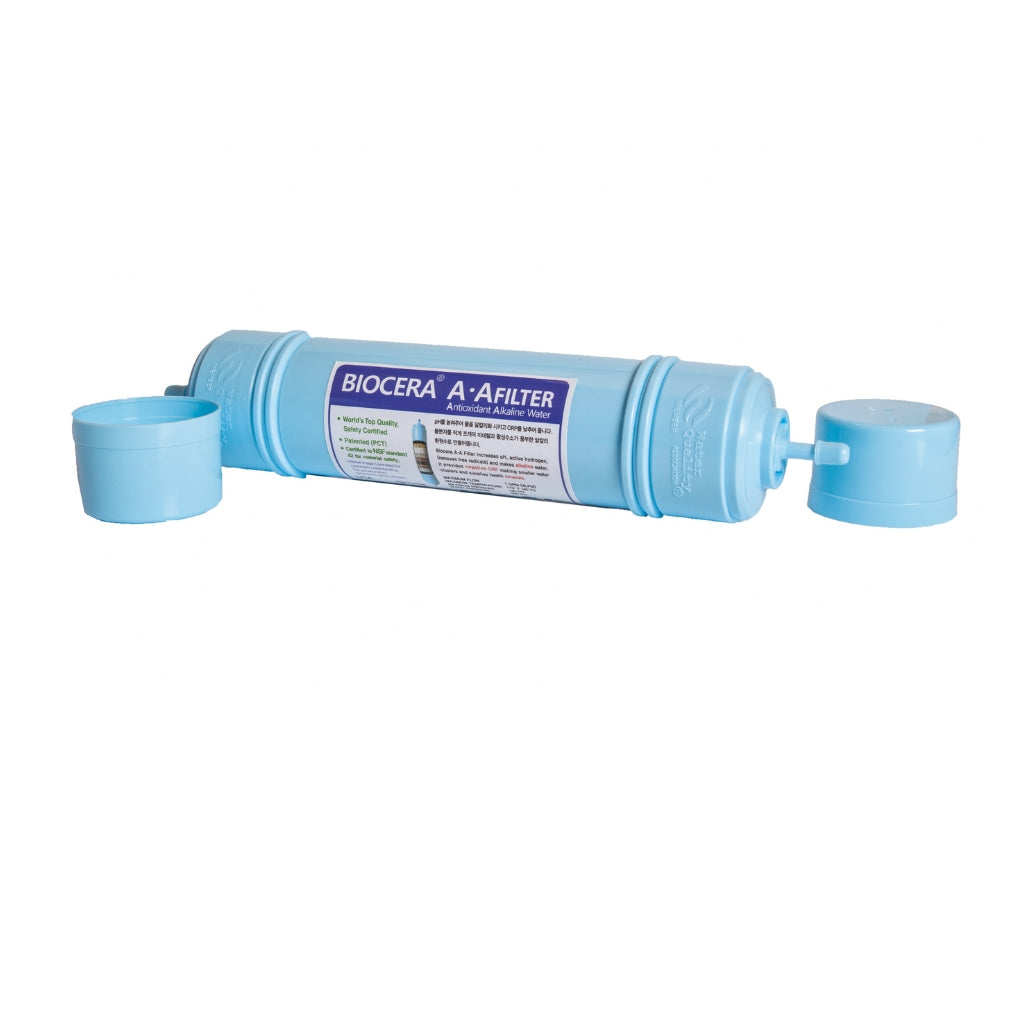 Alkaline Filter Cartridge
