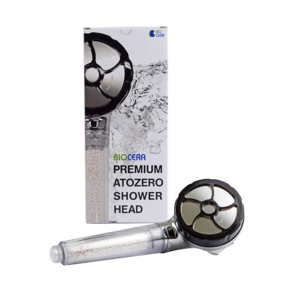 Shower Filters