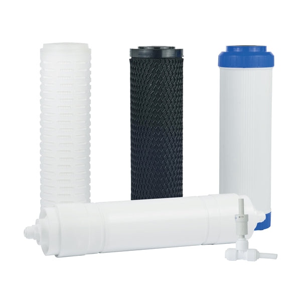 Replacement Filters