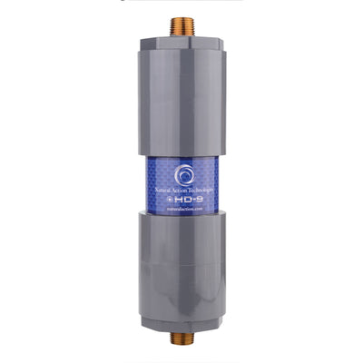 HD-9 Under Sink Structured Water Revitalizer