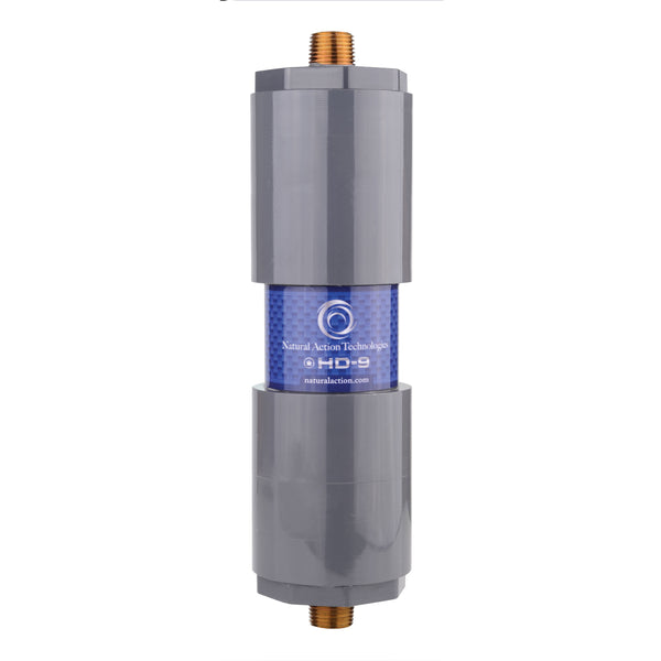 HD-9 Under Sink Structured Water Unit