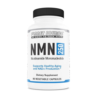 NMN 250 - High-Quality NMN Supplement