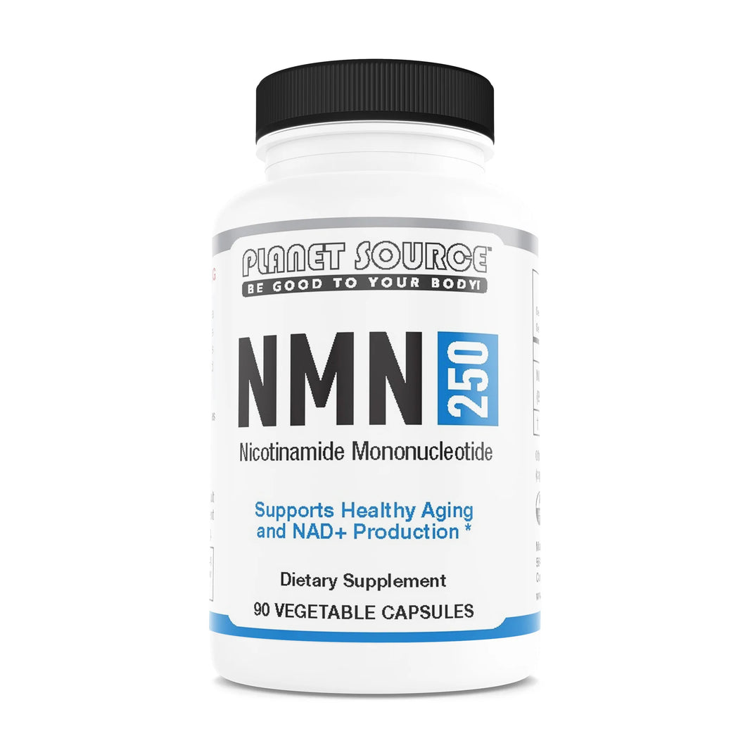 NMN 250 - High-Quality NMN Supplement