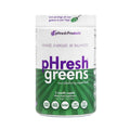 pHresh Greens: Super Greens Supplement