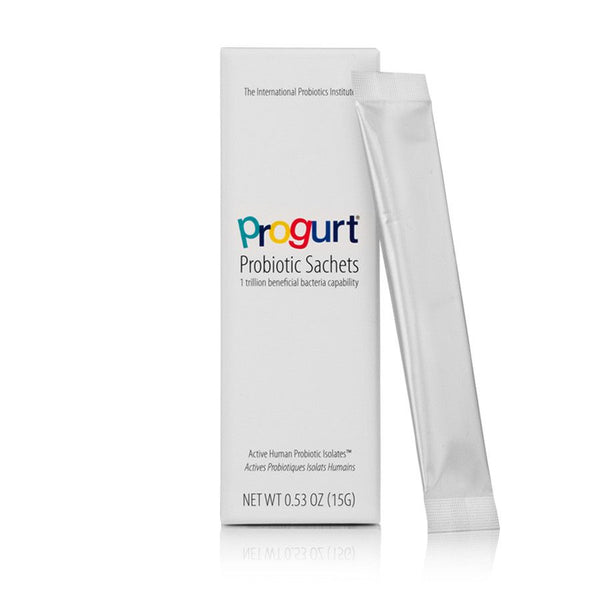 Progurt Probiotics