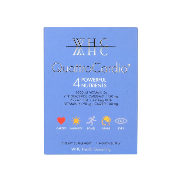Fish Oil Capsules