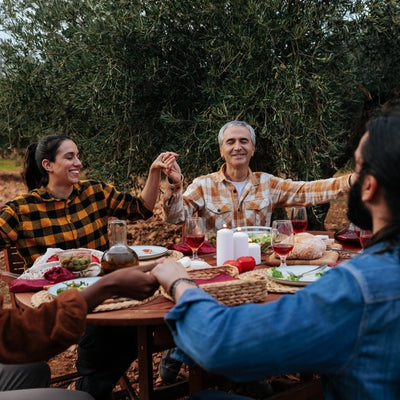 Exploring Blue Zones and the Secret to Longevity