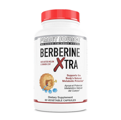 Berberine Xtra