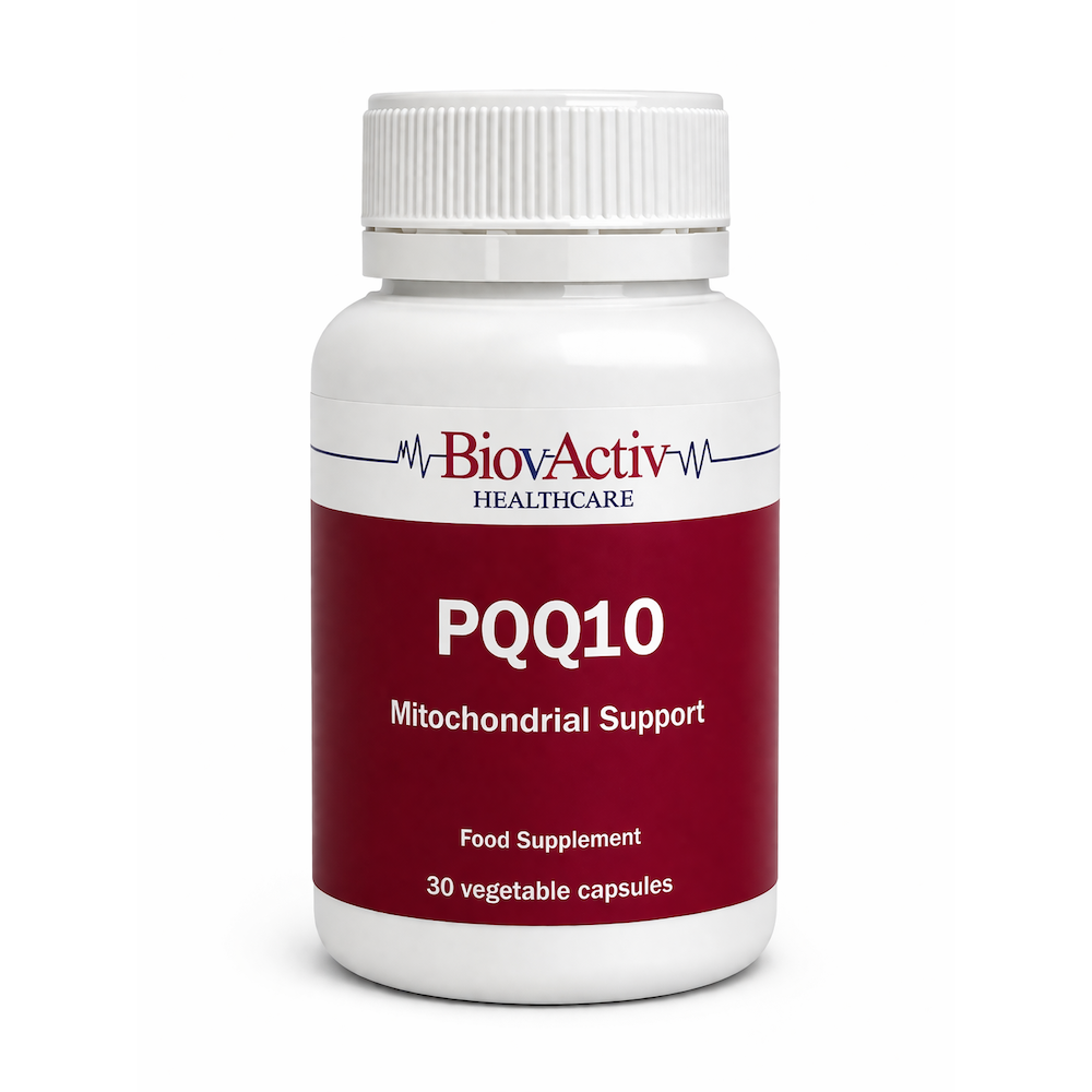 BioActiv PQQ10