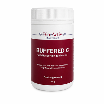 BioActiv Buffered Vitamin C