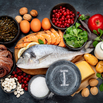Understanding the Thyroid-Iodine Connection