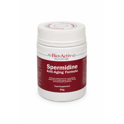 BioActiv Spermidine Complex