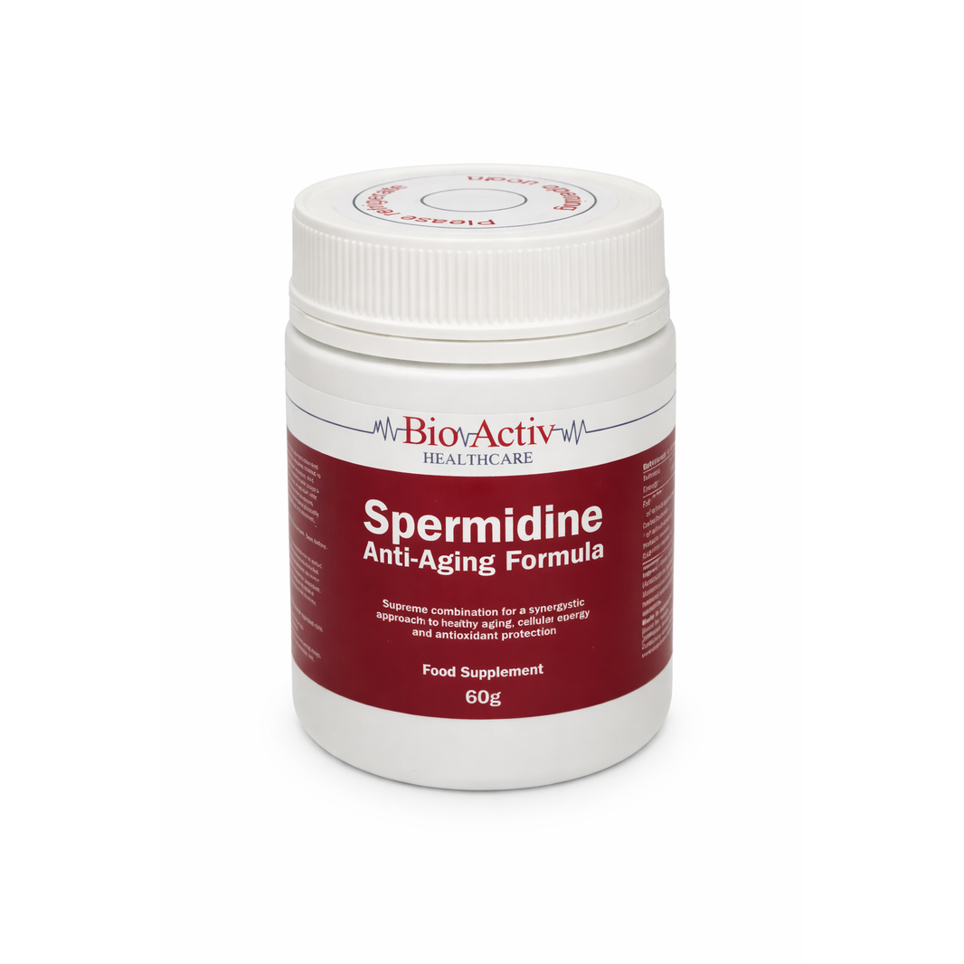 BioActiv Spermidine Complex