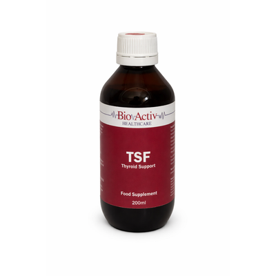 BioActiv TSF - Thyroid Support Formula