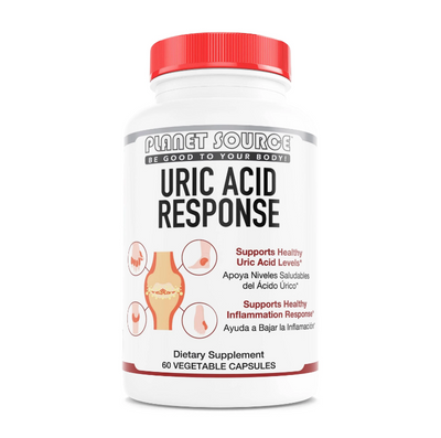 Uric Acid Response